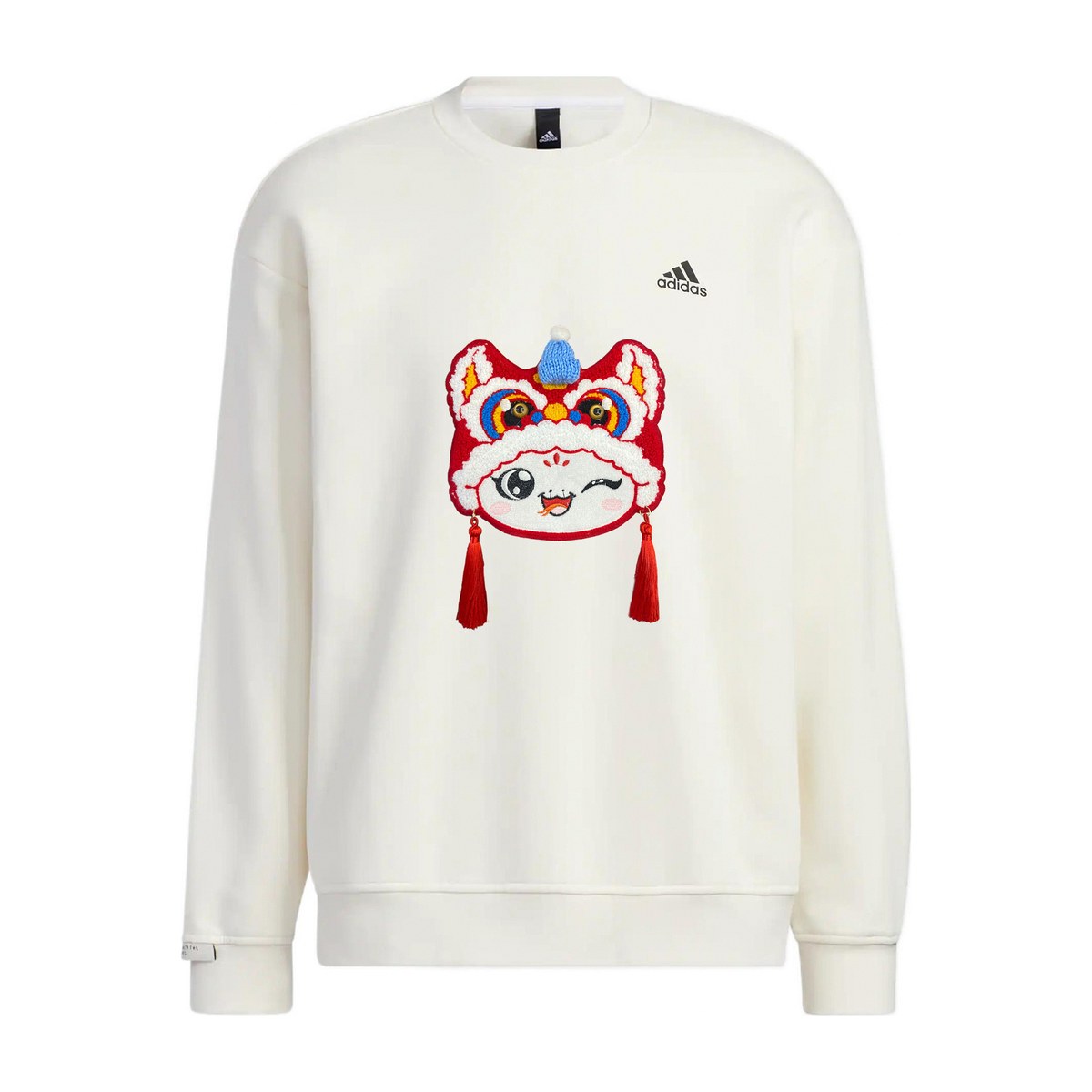 adidas CNY GGMZLogo