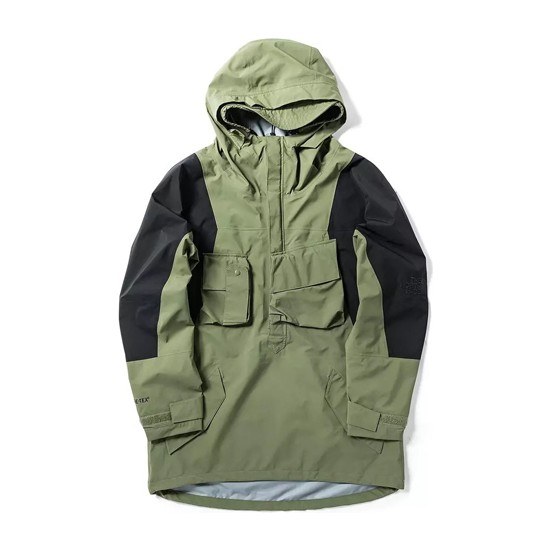 The North Face Kazuki Kuraishi Collaboration Jacket