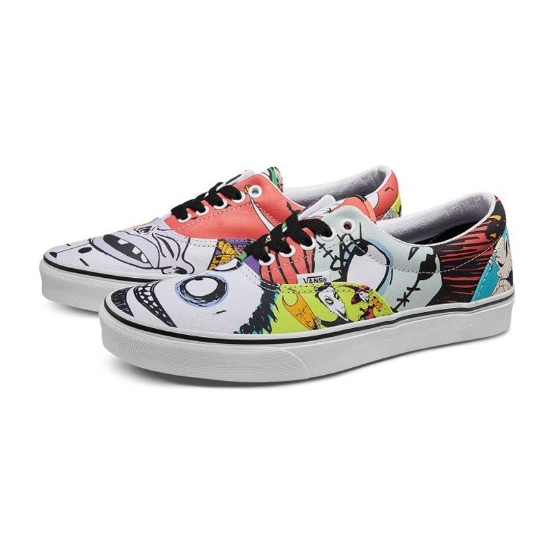 Vans Era Disney