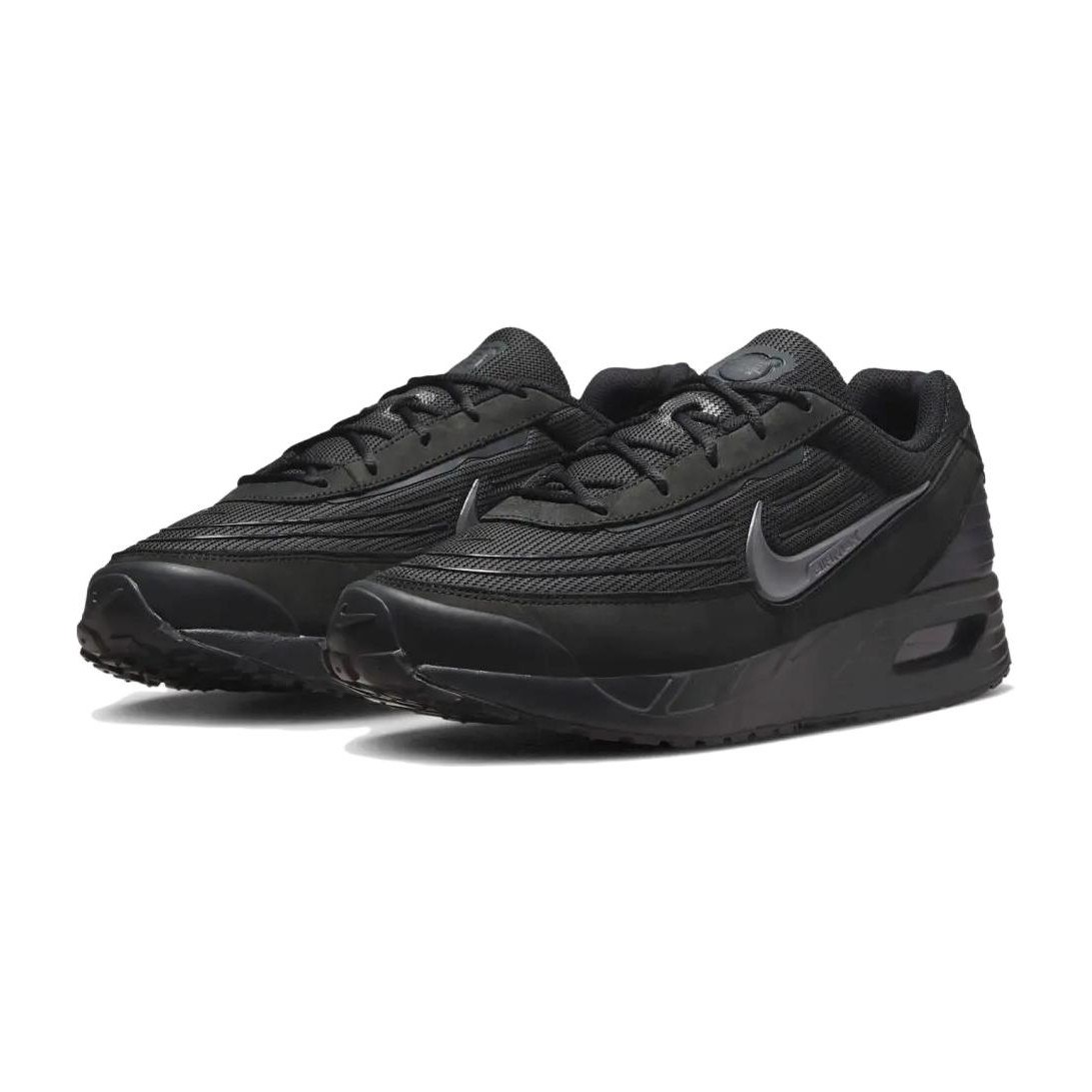 Nike Air Max Verse "Black Anthracite"