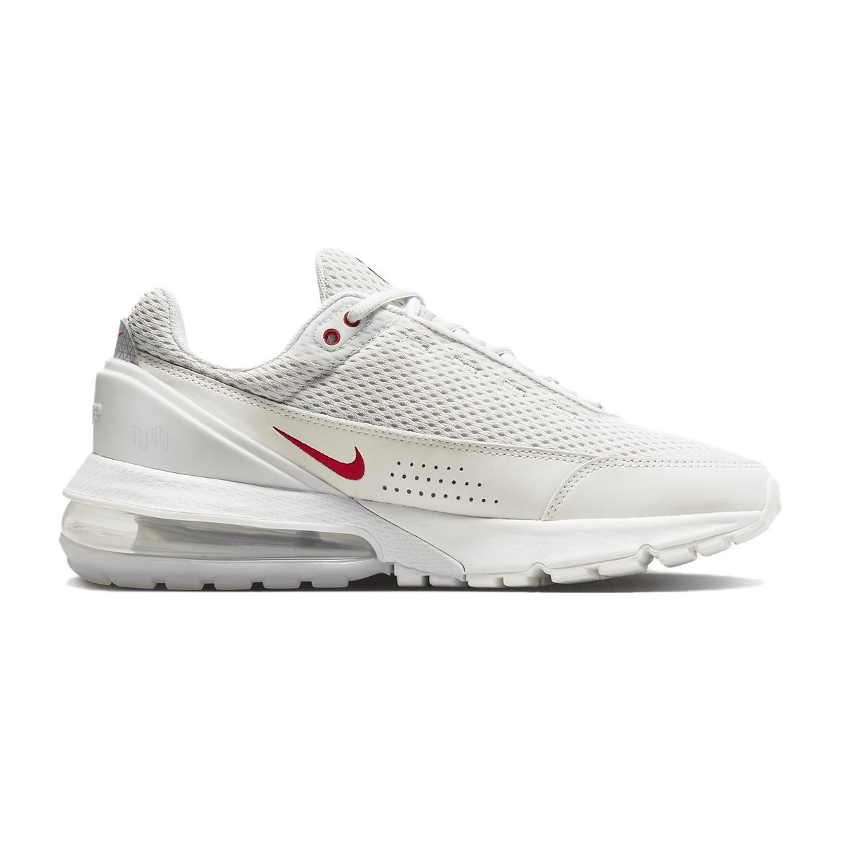 Nike Air Max Pulse White