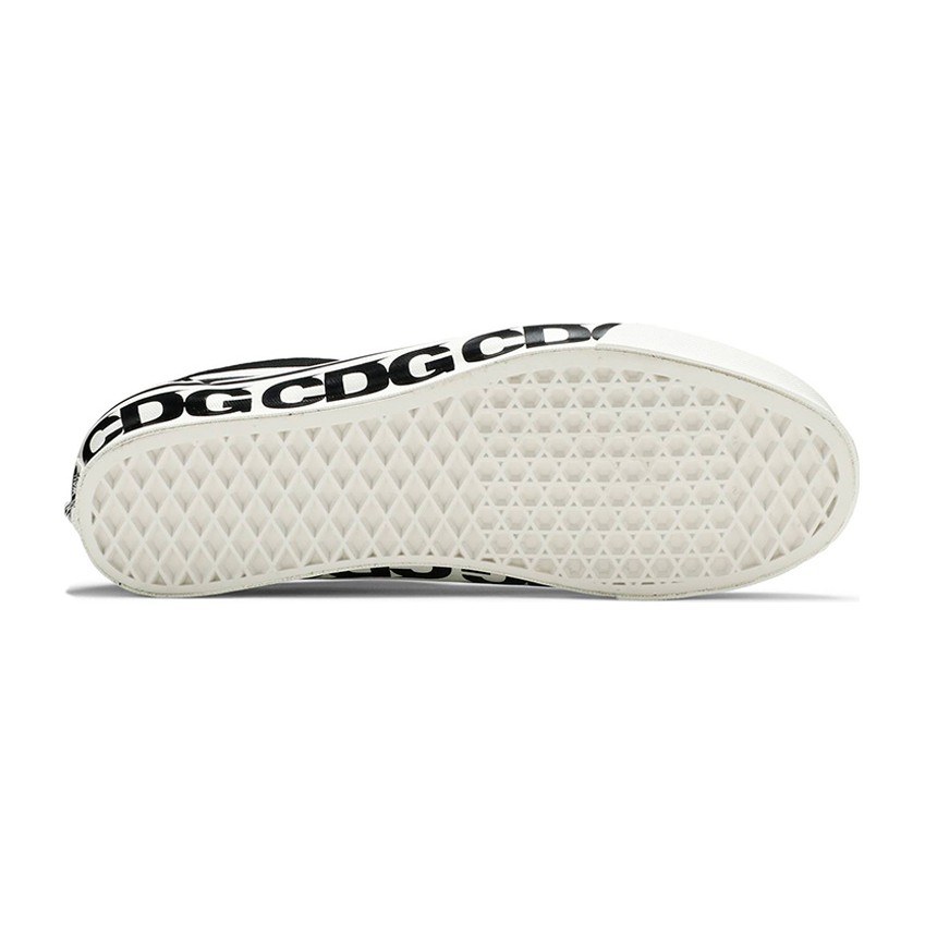 CDG x Vans Vault OG Old Skool LX