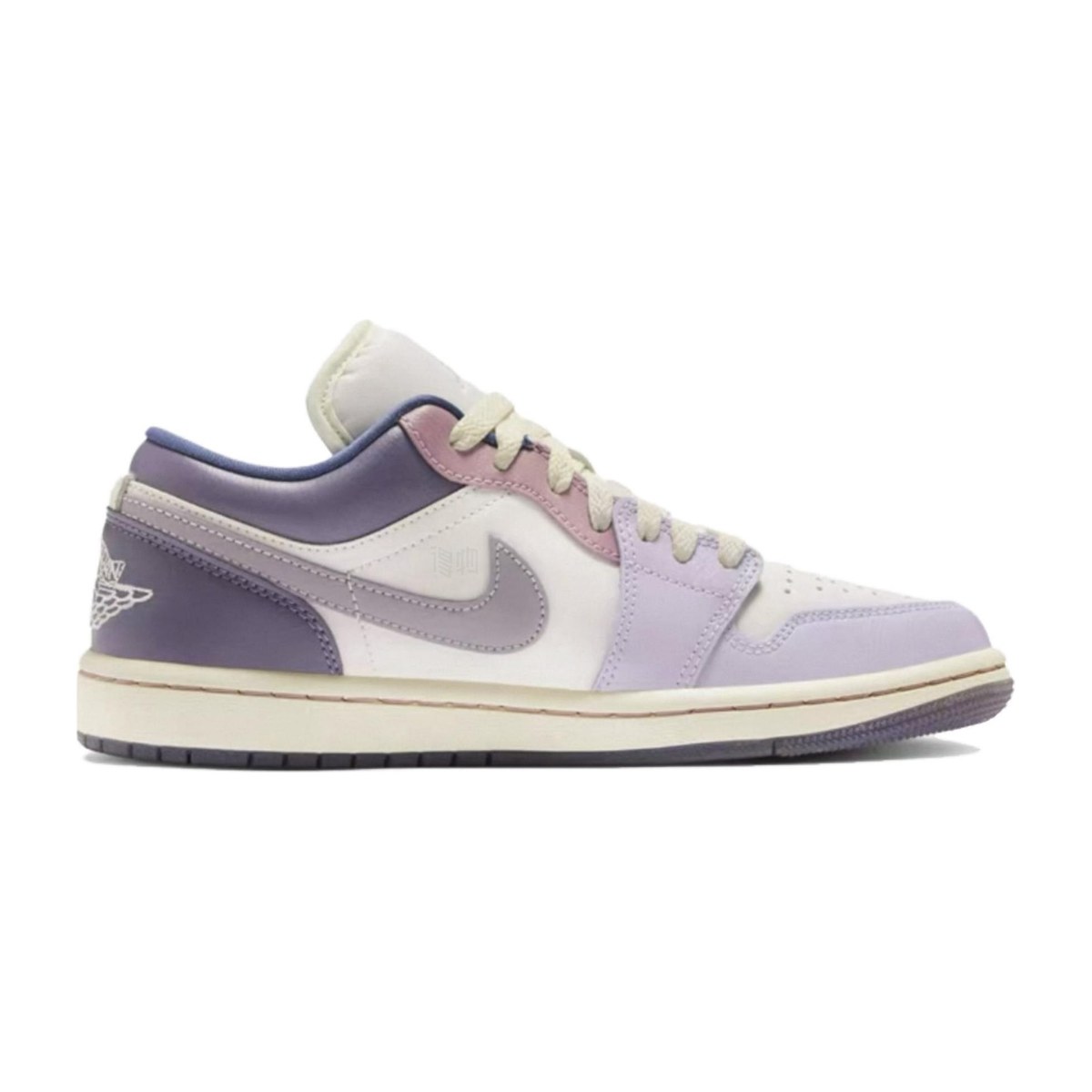 Jordan Air Jordan 1 Low "Easter"