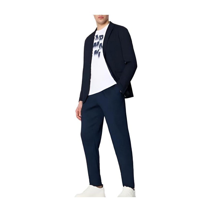 ARMANI EXCHANGE SS23 logoT
