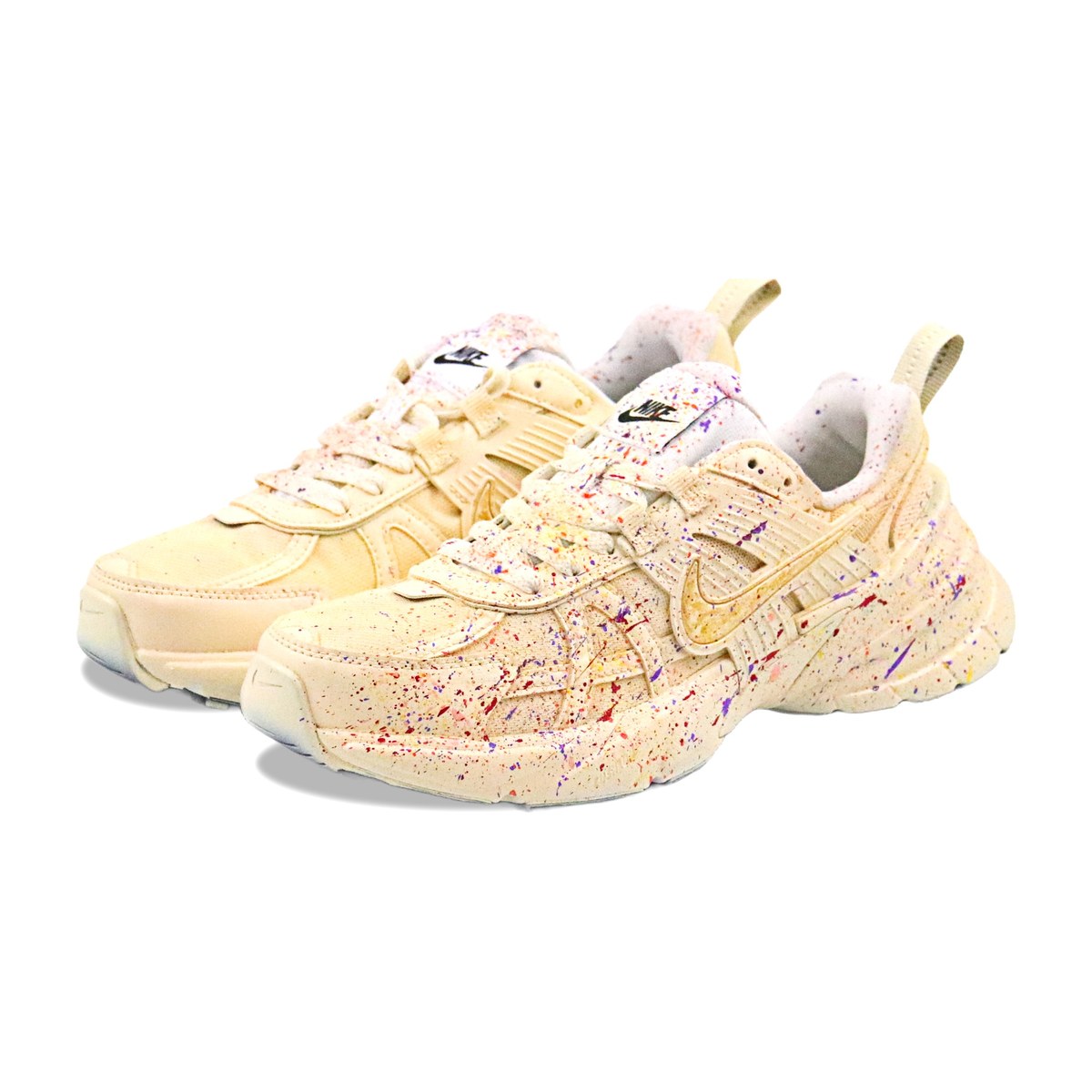 Nike V2K Run