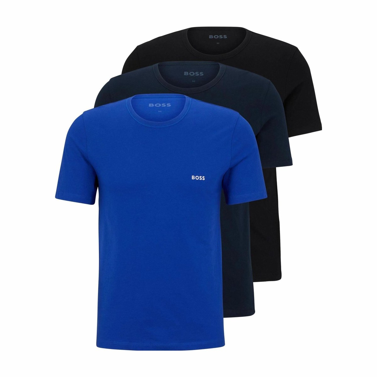 HUGO BOSS T-Shirt 3-Pack