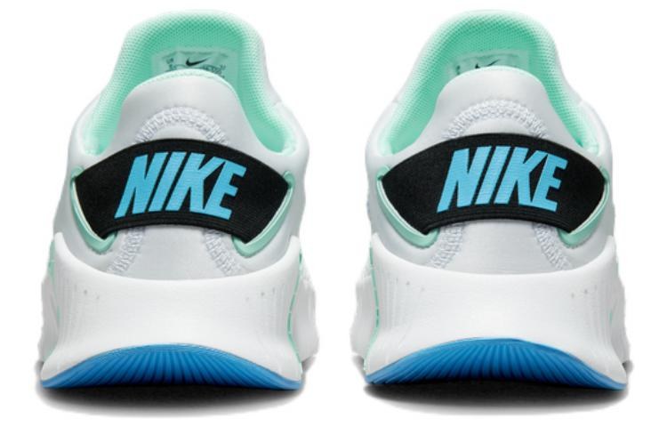Nike Free Metcon 4 White Green