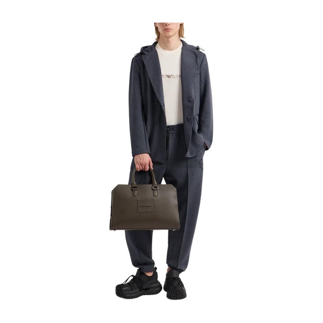 EMPORIO ARMANI LogoT