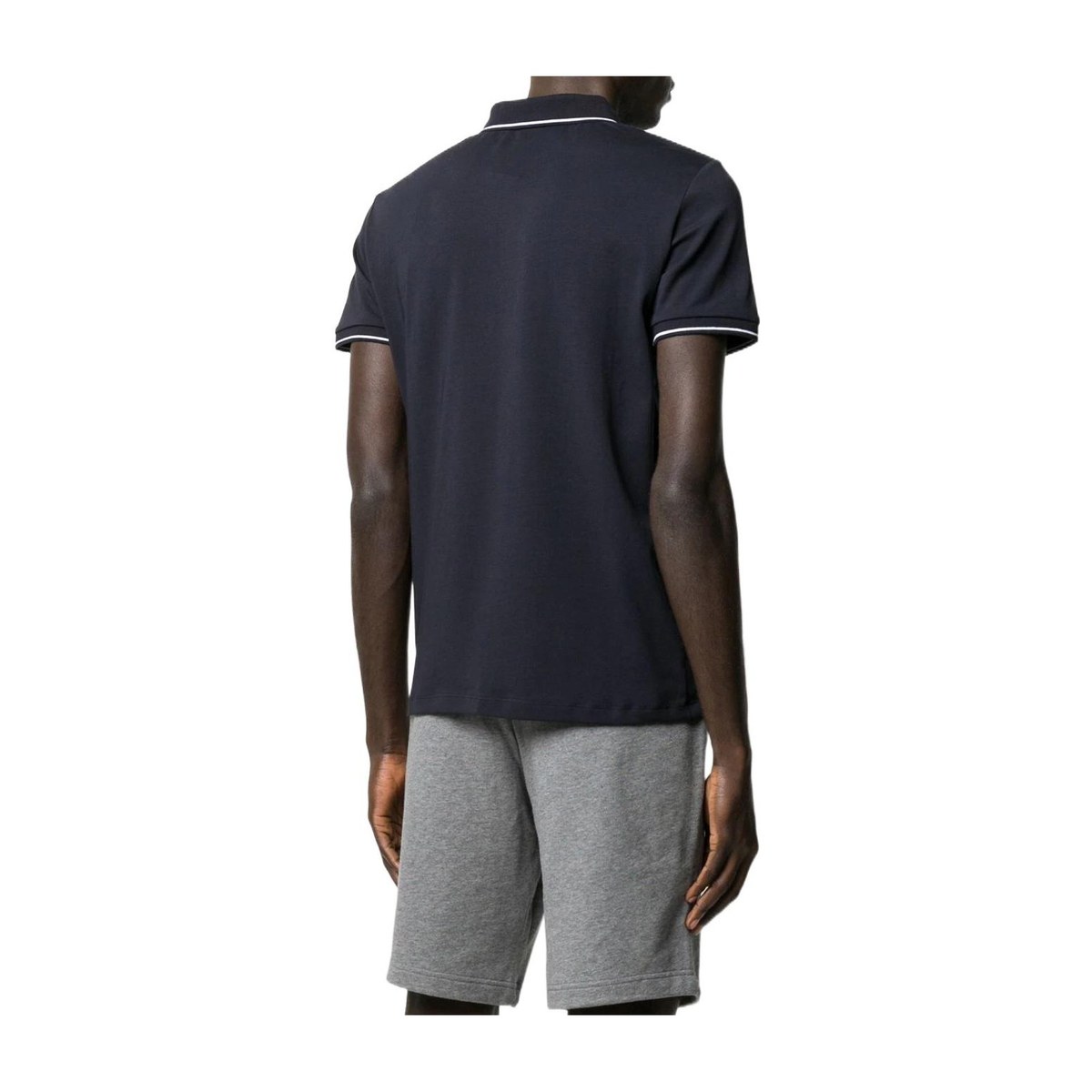 ARMANI EXCHANGE FW22 LogoPolo