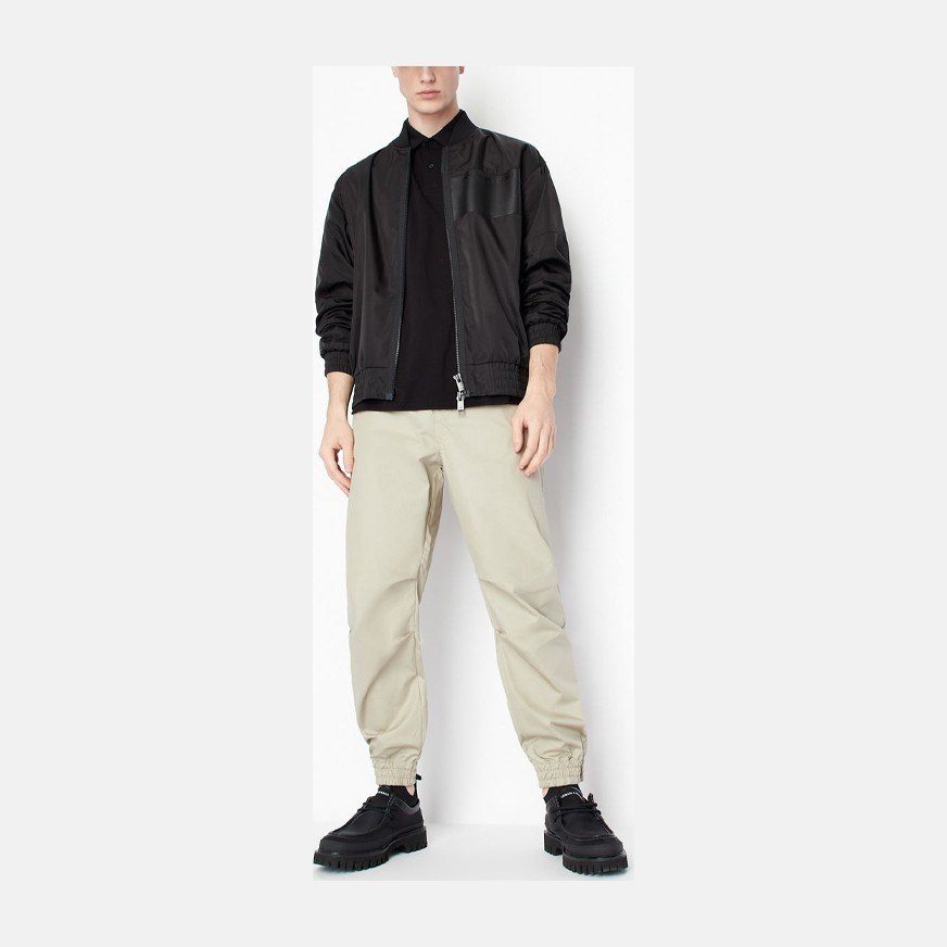 ARMANI EXCHANGE SS23 LogoPolo
