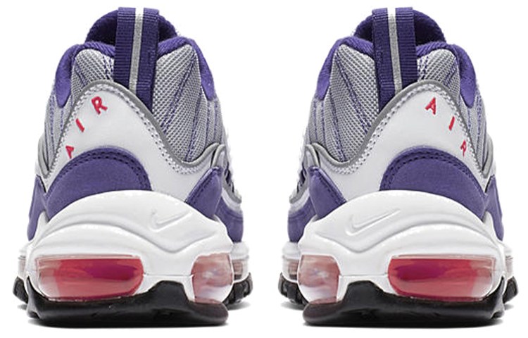 Nike Air Max 98 Pink Purple