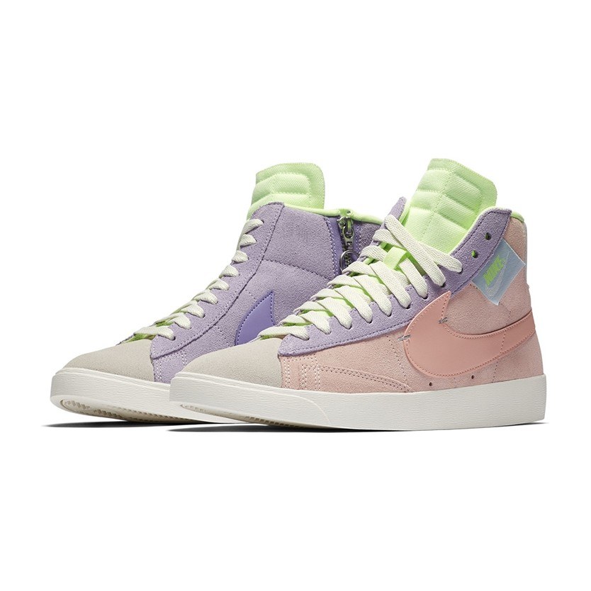 Nike Blazer Rebel