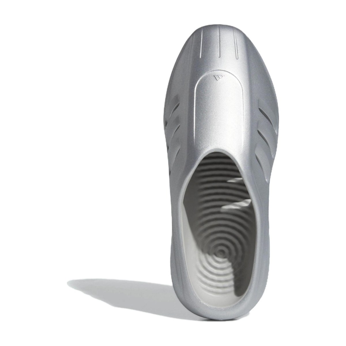 adidas adiFOM IIInfinity Mule Silver