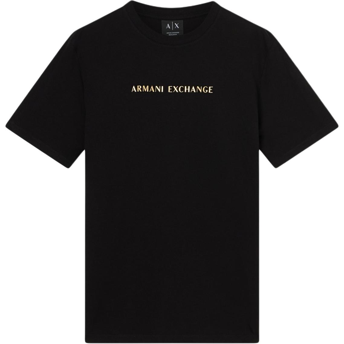 ARMANI EXCHANGEAE SS26 T