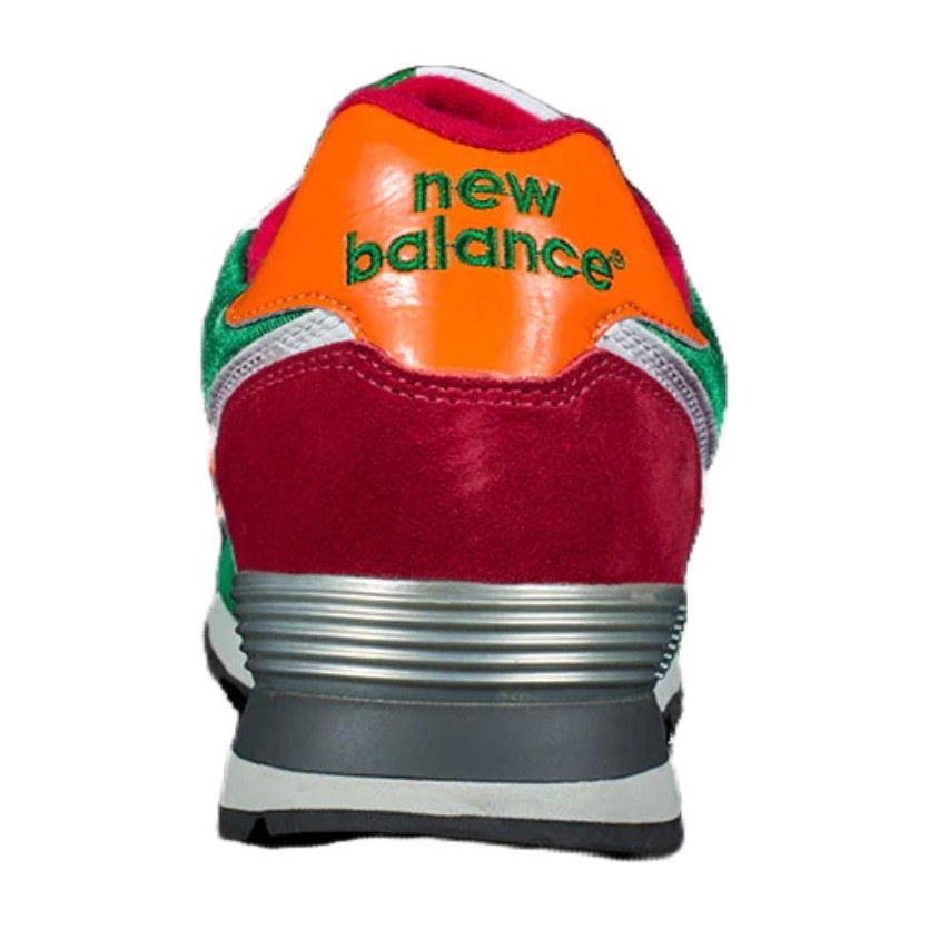 New Balance 574 7-Eleven