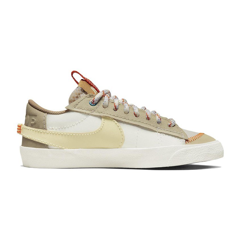 Nike Blazer Low '77 Beige
