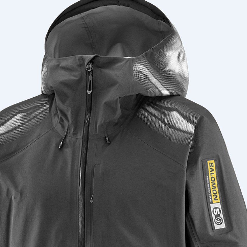 SALOMON x SLAM JAM FW25