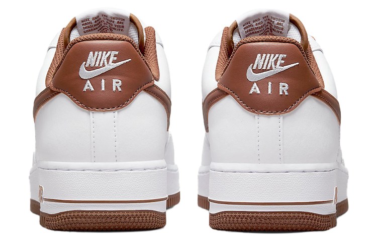 Nike Air Force 1 '07 Low "Pecan"