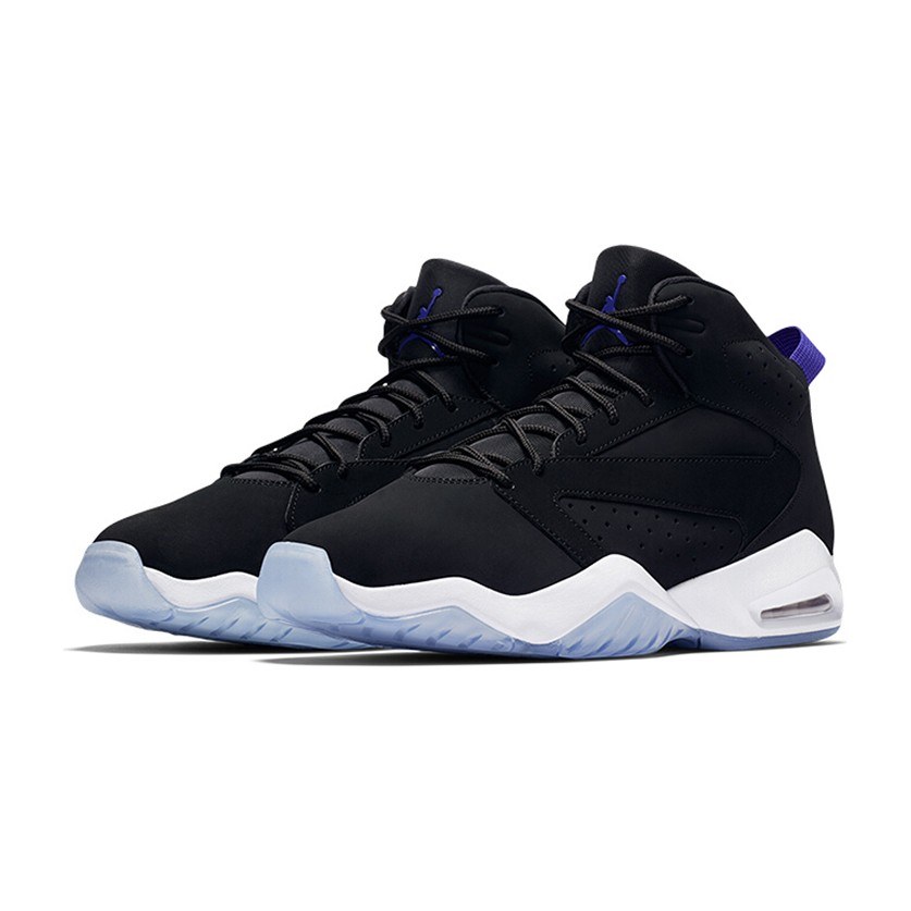 Jordan Lift Off