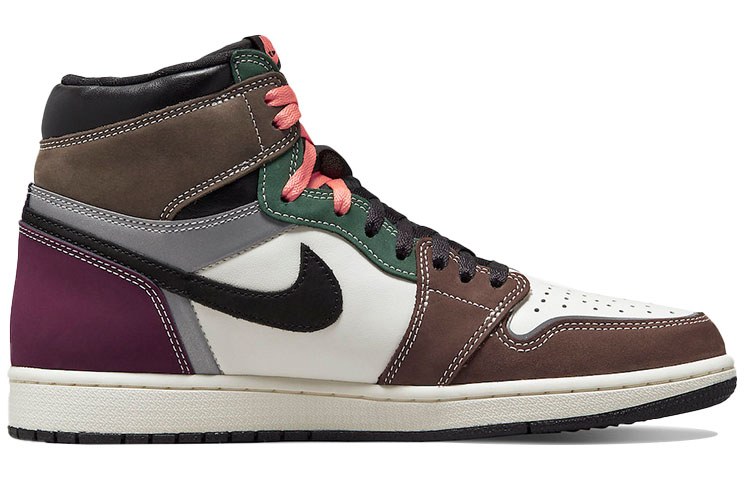 Air Jordan 1 Retro High OG "Hand Crafted"