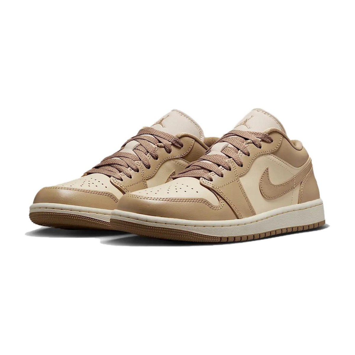 Jordan Air Jordan 1 "Desert Camo"