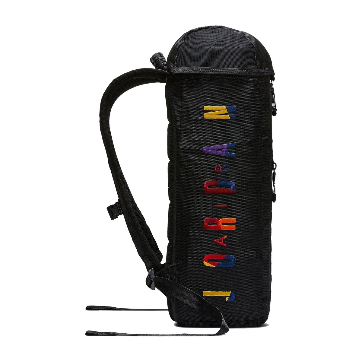 Jordan Backpack Black