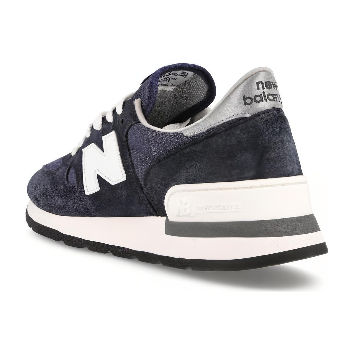 New Balance 990 V1 Navy