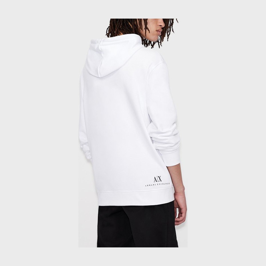 ARMANI EXCHANGE FW21