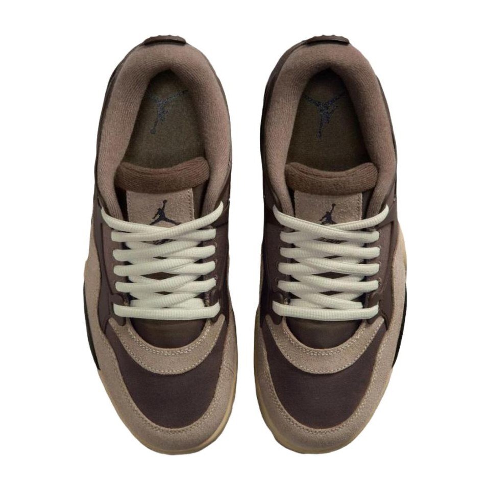 Jordan Air Jordan 4 RM Brown