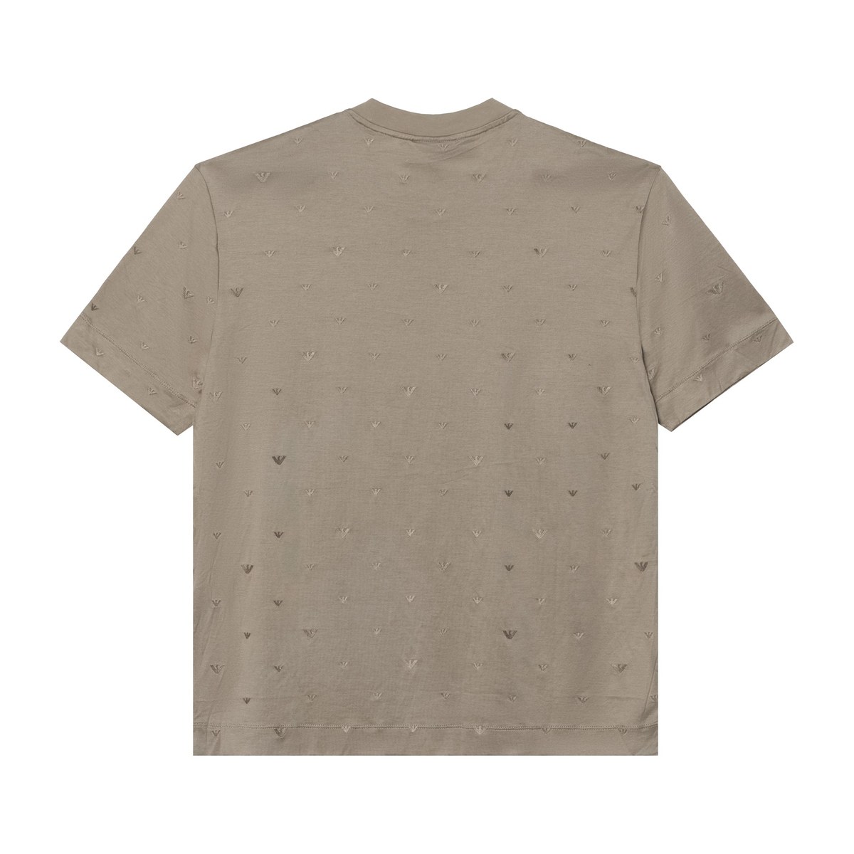EMPORIO ARMANI SS25 T
