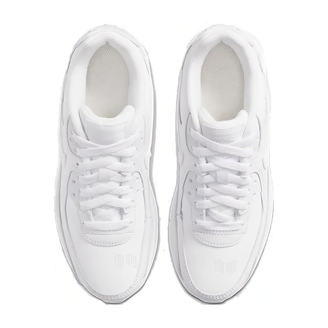 Nike Air Max 90 LTR GS White