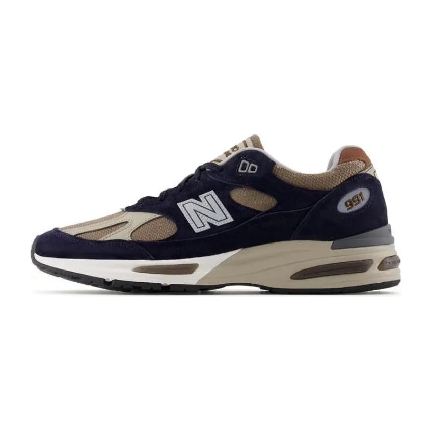 New Balance 991 v2 "After Midnight"