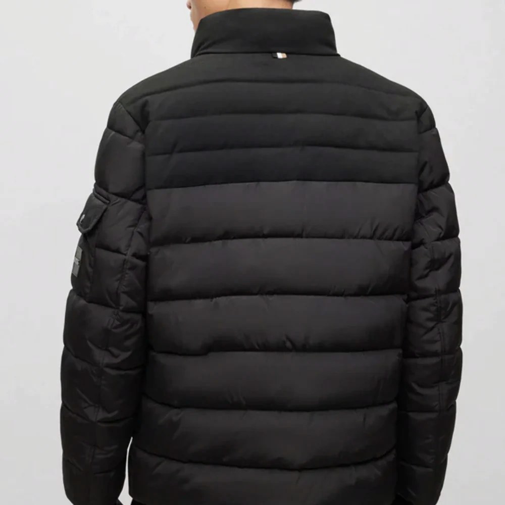 HUGO BOSS Black Series SS24
