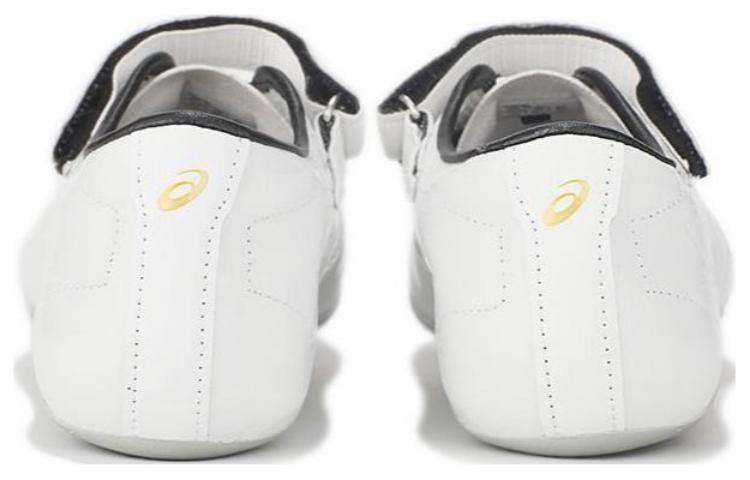 Asics Jetsprint White