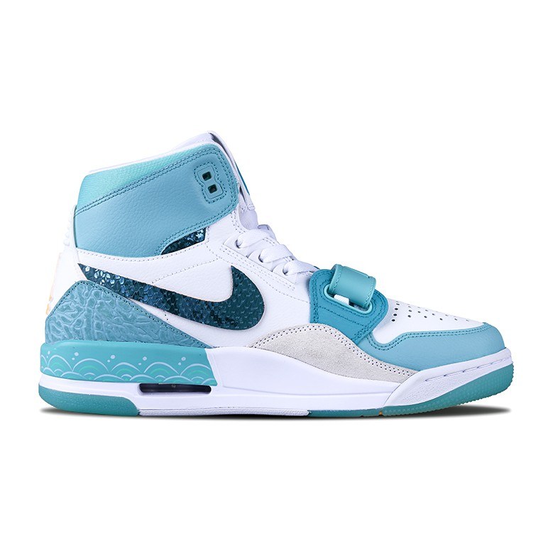 Jordan Legacy 312