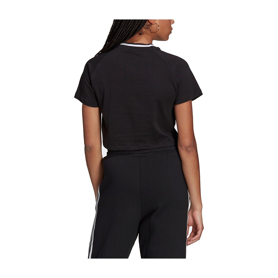 adidas originals Cropped Tee LogoT