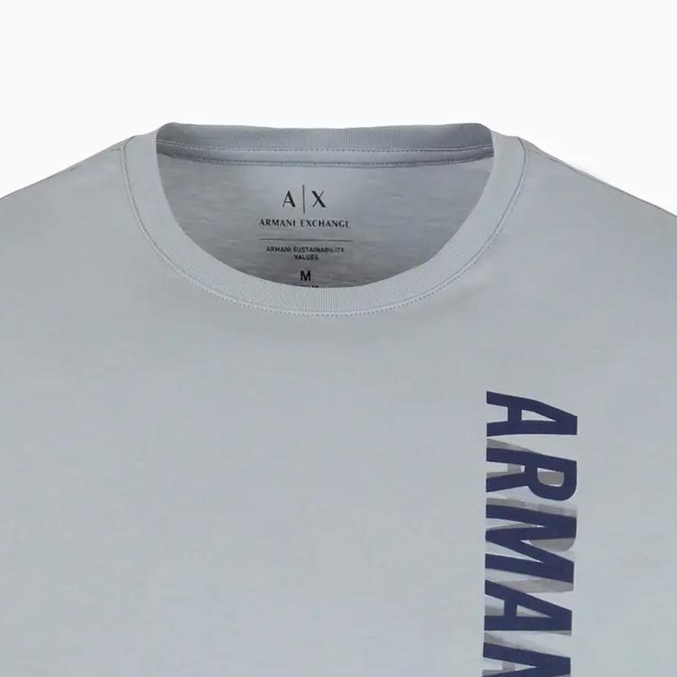 ARMANI EXCHANGE Logo SS24T