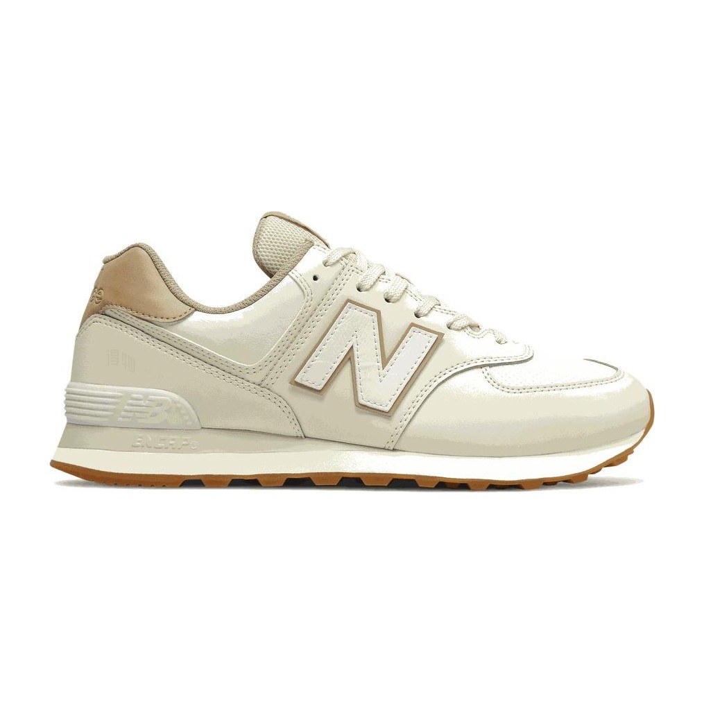 New Balance 574 Beige