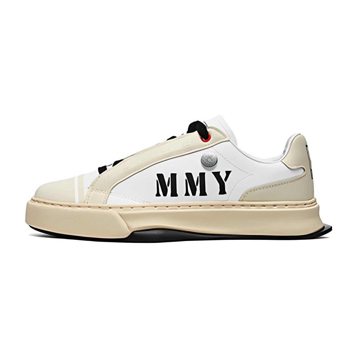 MIHARA YASUHIRO x FILA FM 4