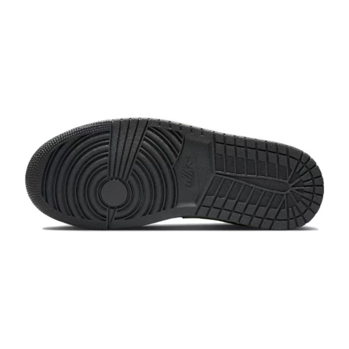 Jordan Air Jordan 1 Low "Reverse Panda"