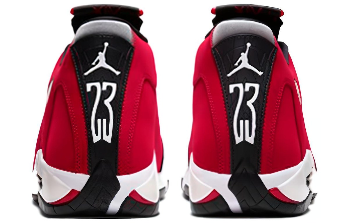 Jordan Air Jordan 14 Retro "Gym Red"