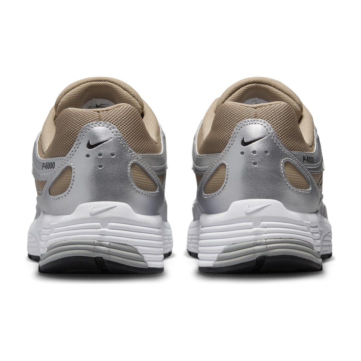 Nike P-6000 Brown