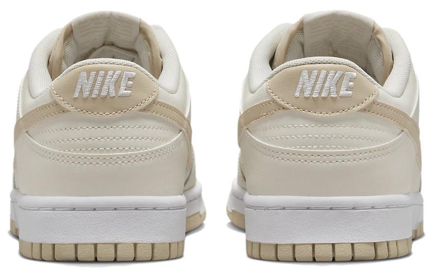 Nike Dunk Low Brown Gold