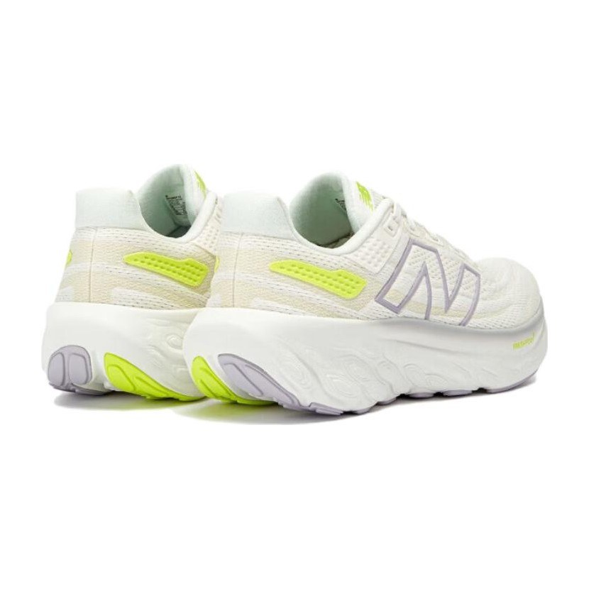 New Balance 1080 Light Yellow