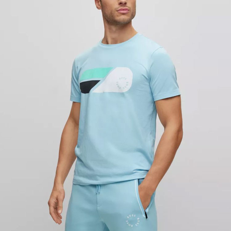 HUGO BOSS SS23 T