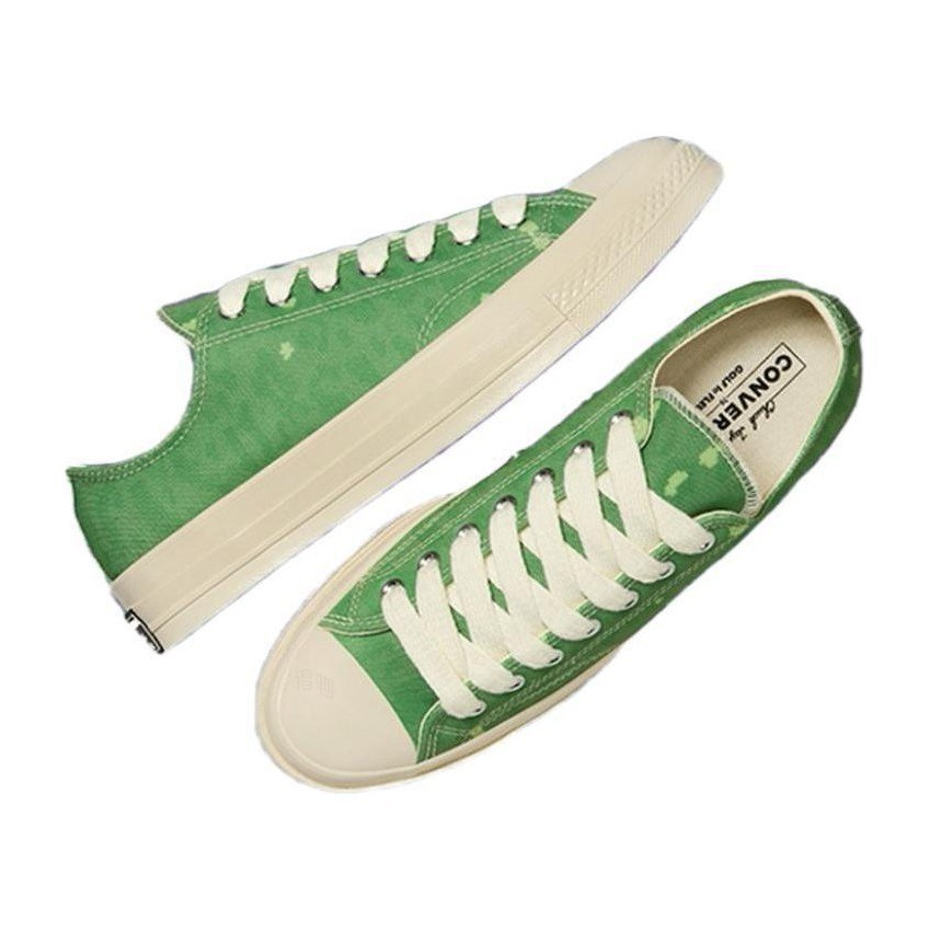 le FLEUR* x Converse Chuck 70