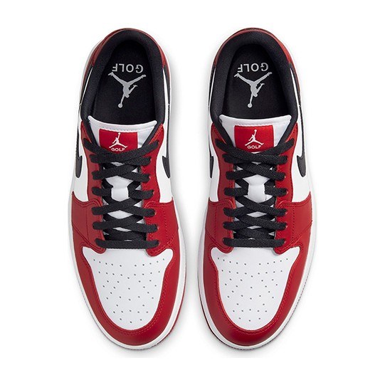 Jordan Air Jordan 1 Low Chicago