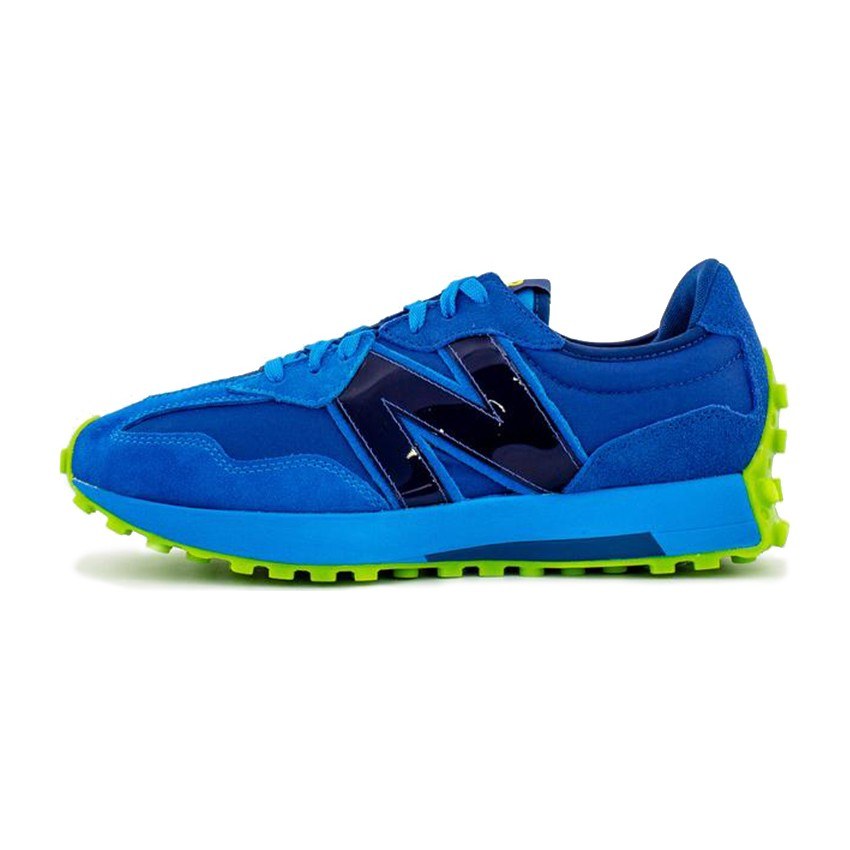 New Balance 327 Blue