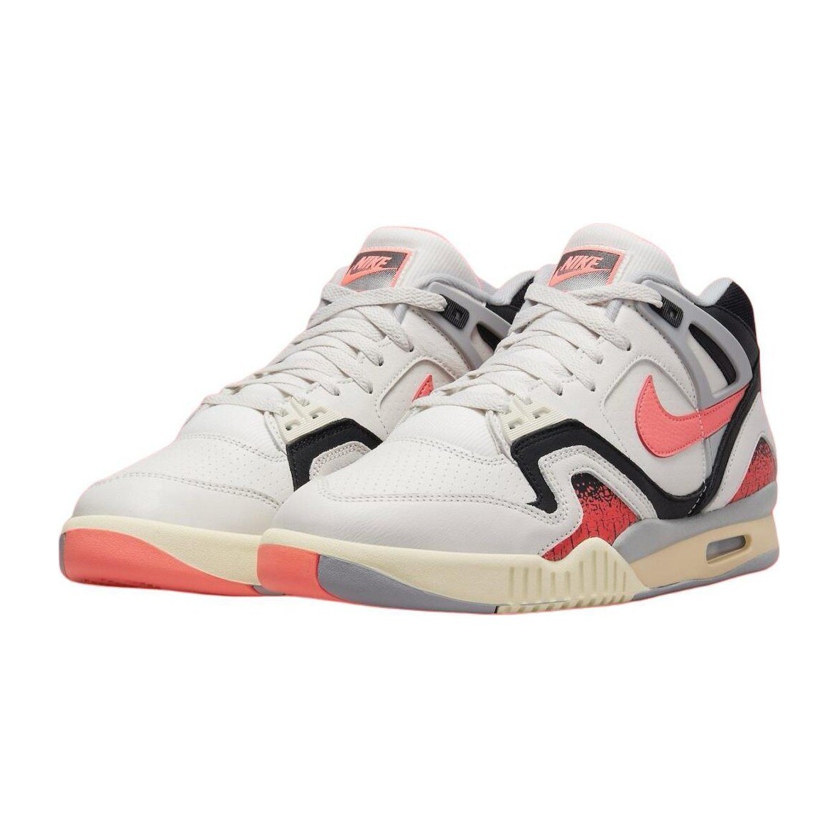 Nike Air Tech Challenge 2