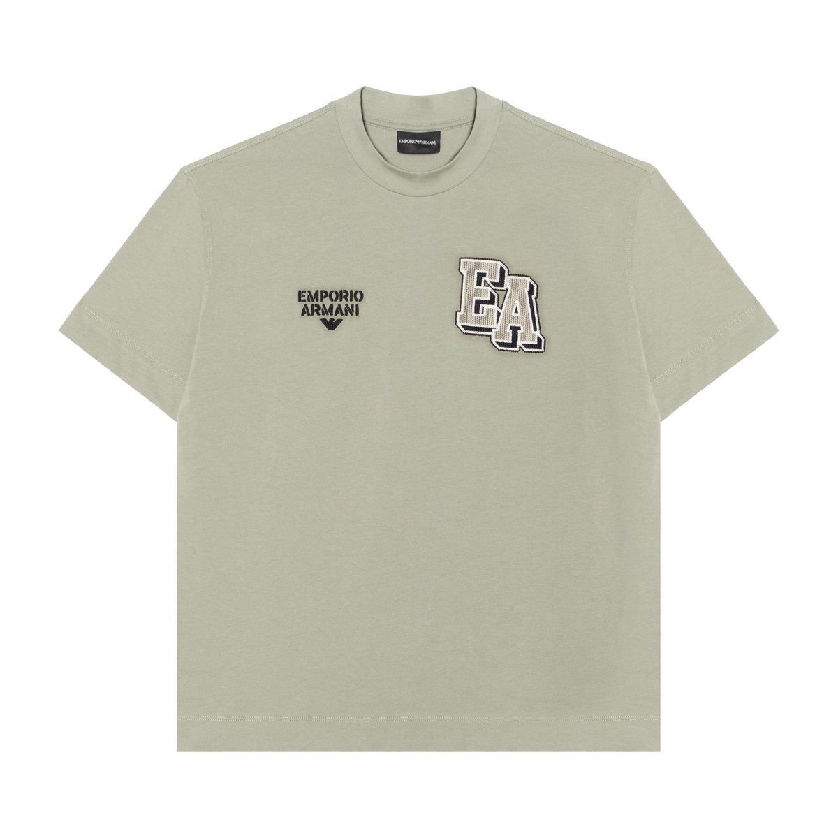 EMPORIO ARMANI T
